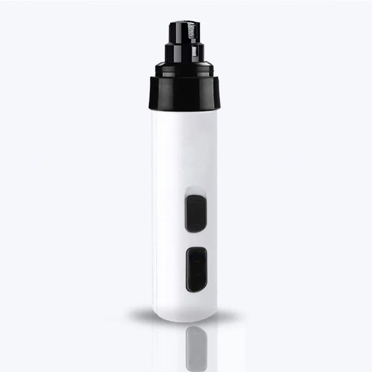 Lima Elétrica Silenciosa para Cães