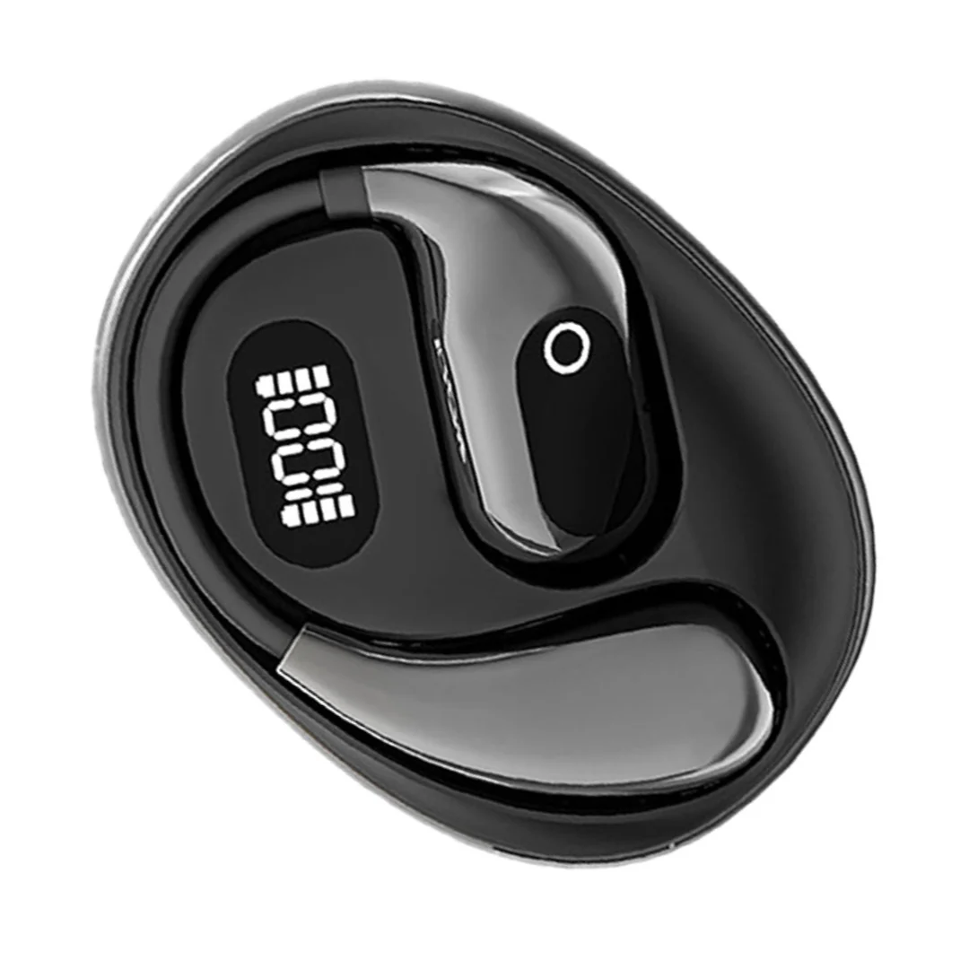 Auscultadores Tradutores – Tradução em tempo real