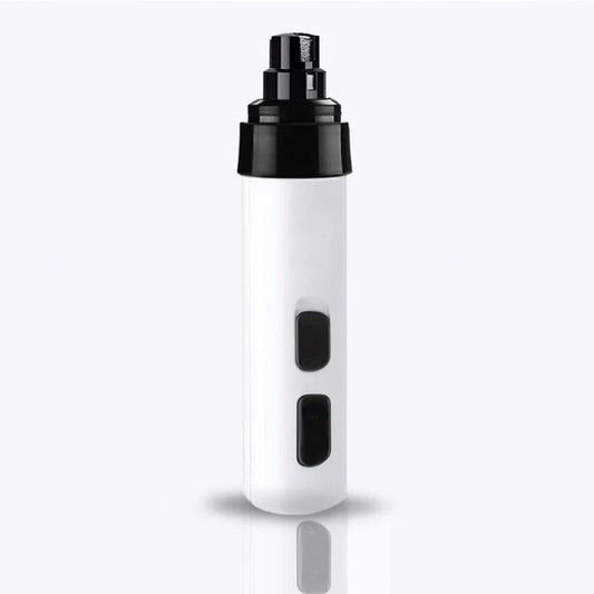 Lima Elétrica Silenciosa para Cães